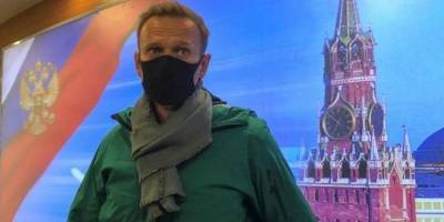 В Сенате США могут ввести санкции против режима Путина из-за ситуации с Навальным