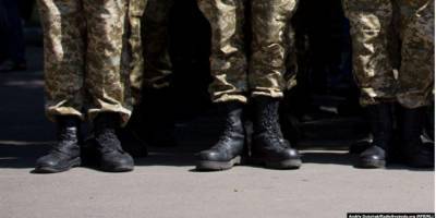 В воинской части Одесской области до смерти избили военнослужащего — прокуратура