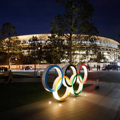 Олимпийские игры в Токио предстоящим летом могут не состоятся