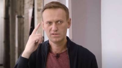 "Мемориал" и Amnesty Internation слепили из Навального "узника совести"