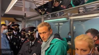 Пригожин объяснил, почему Навальный оказался не нужен немцам