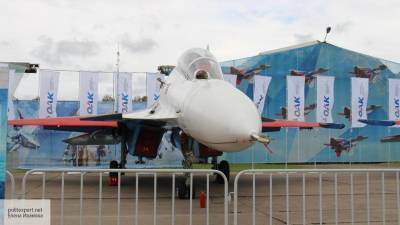Елен Иванов - В Индии объяснили, почему Нью-Дели делает большие ставки на Су-30 и МиГ-29 - politros.com - Россия - Нью-Дели
