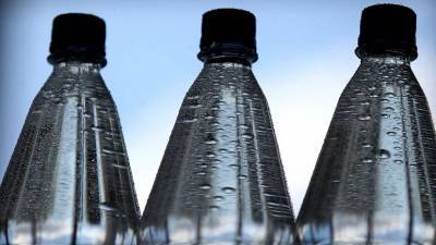 Эксперт оценил качество бутилированной воды