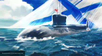 Sohu: Россия одной подводной лодкой может легко «успокоить» США