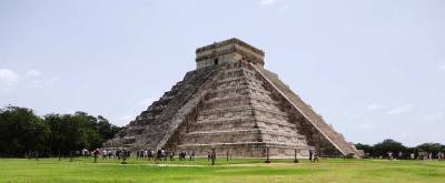 “Не только табак”: Ученые выяснили, что курили древние майя