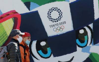Олимпиаду в Токио проведут без обязательной вакцинации спортсменов - korrespondent.net - Токио - Япония