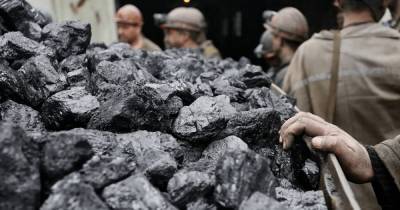 Ситуация критическая: в "Укрэнерго" рассказали о веерных отключениях и запасах угля