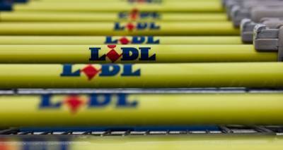 Lidl запускает логистический центр: впереди массовое открытие магазинов