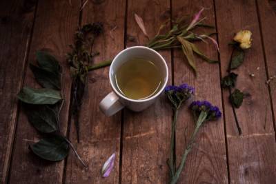 Зеленый чай, глютен и ягоды годжи: опровергаем 4 мифы о правильном питании