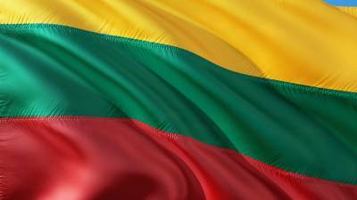 МИД РФ назвал репрессивной идею Литвы закрыть въезд для российской эстрады