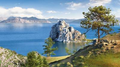 Международный центр водных ресурсов появится на Байкале