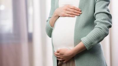 В Госдуме хочет запретить услуги суррогатных матерей для иностранных граждан