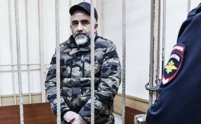Суд приговорил москвича к 4 годам тюрьмы за истязание пасынка