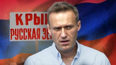 Следить, но не беспокоиться: как украинцам относиться к делу Навального