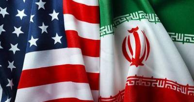 "Поддерживают терроризм": Иран ввел санкции против Трампа, Помпео и Миллера