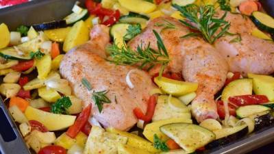 Ученые предупредили об опасности жареной пищи для здоровья - polit.info