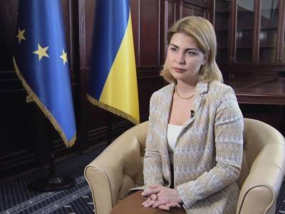 Вице-премьер Стефанишина: В ближайшее время Украина присоединится к Аккумуляторному и Водородному альянсам ЕС