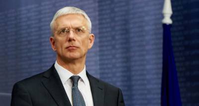 Правительство Латвии продлило срок действия ограничительных мер