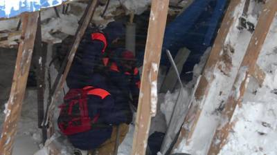 Расследование ЧП на Домбае: что стало причиной схода лавины