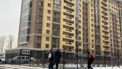 Более 70 домов в Москве расселили в рамках программы реновации