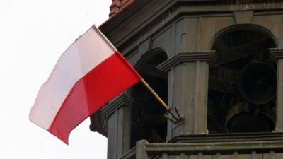 Экс-министр Польши оказался в центре скандала после слов о погибшем президенте