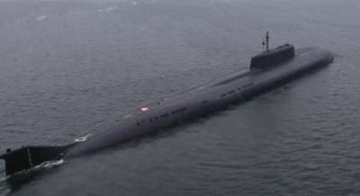 "Севмаш" сократит срок строительства атомных подводных лодок
