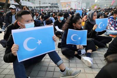 США признали геноцид уйгуров в Китае