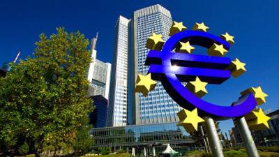 Европейские банки сокращают объемы кредитования