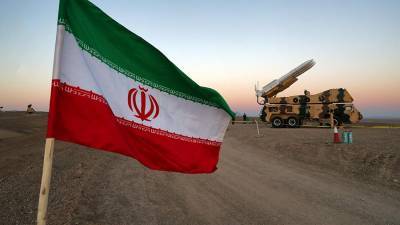 В США оценили перспективы возвращения в ядерную сделку с Ираном