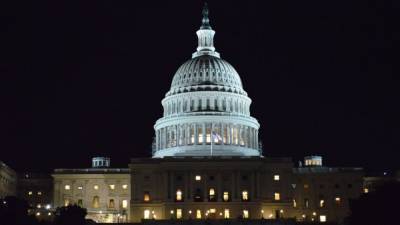 Вашингтон готовится к инаугурации Байдена и беспорядкам