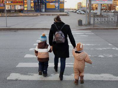 В Госдуме разработали закон о запрете услуг суррогатных матерей для иностранцев