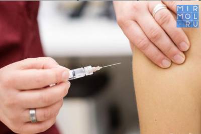 Минздрав России разработал правила проведения вакцинации от коронавируса