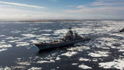 Хорватский эксперт раскрыл секрет мощи России в Арктике