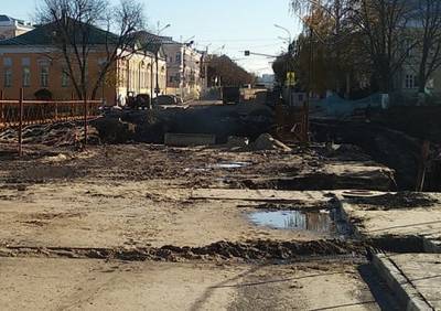 Минтранс назвал условия для завершения реконструкции Астраханского моста