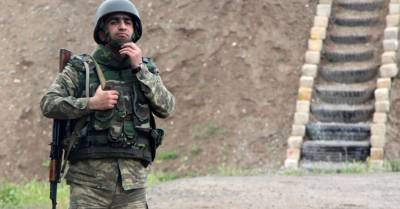 Азербайджанские военные примут участие в учениях в Турции: будут отрабатывать высадку десанта - rus.delfi.lv - Турция - Азербайджан - Латвия