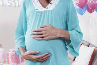Депутаты Госдумы хотят ужесточить условия для суррогатного материнства