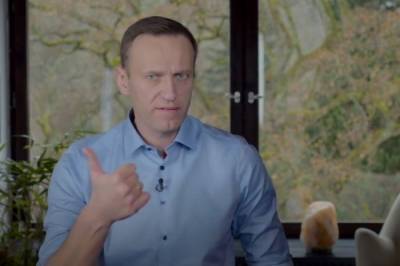 «Миллионы людей восхищаются мужеством Навального»: Акунин о возвращении оппозиционера