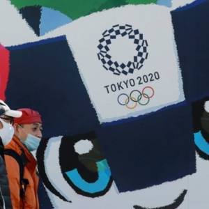 Вакцинация спортсменов на Олимпиаде в Токио будет необязательной - reporter-ua.com - Токио - Япония