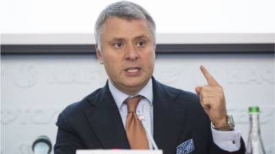Пойдет в бизнес: Витренко покинет Минэнергетики, если его не назначат министром