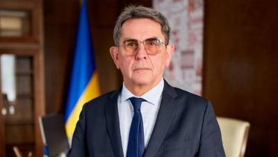 Глава Минздрава Украины отверг закупку российской вакцины от коронавируса