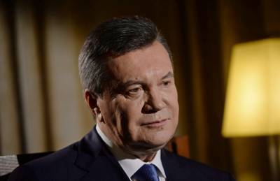 Виктор Янукович - ВАКС отказал САП в заочном аресте Януковича по делу о «Межигорье» - sharij.net
