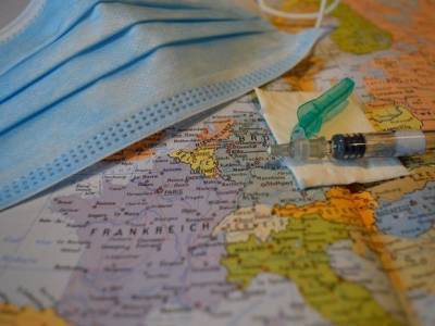 В ЕС приняли план борьбы с пандемией коронавируса