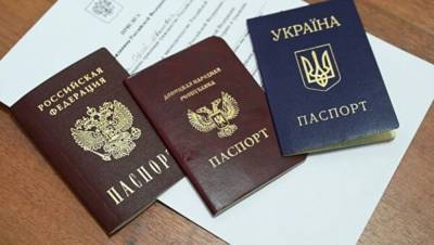Оккупанты на Донбассе планируют лишить прав жителей с паспортами Украины, – СМИ
