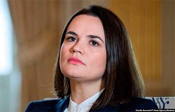 Тихановская расскажет на заседании Совбеза ООН о ситуации со свободой СМИ в Беларуси