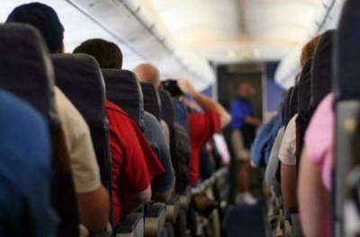Семь фактов, о которых не рассказывают пассажирам самолетов