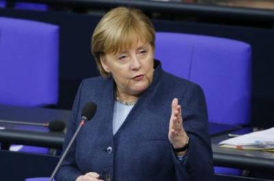 "В последний раз": Меркель сделала сенсационное заявление