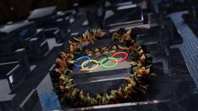 В Японии планируют провести Олимпиаду летом - Cursorinfo: главные новости Израиля