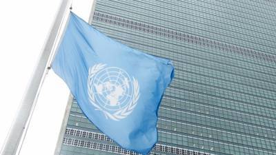 NY Post сообщил о смерти дипломата ООН в Манхэттене