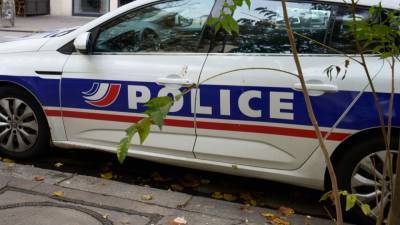 Сотни участников нелегальной вечеринки во Франции оштрафованы