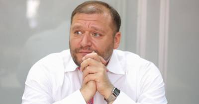 "Таки да": Добкин решил баллотироваться в мэры Харькова
